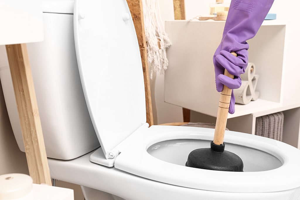 5 Reasons Your Toilet Keeps Clogging And How A Plumbing Service Can Help | Myrtle Beach, SC