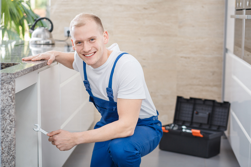Why You Should Hire A Licensed Plumbing Company | Myrtle Beach, SC
