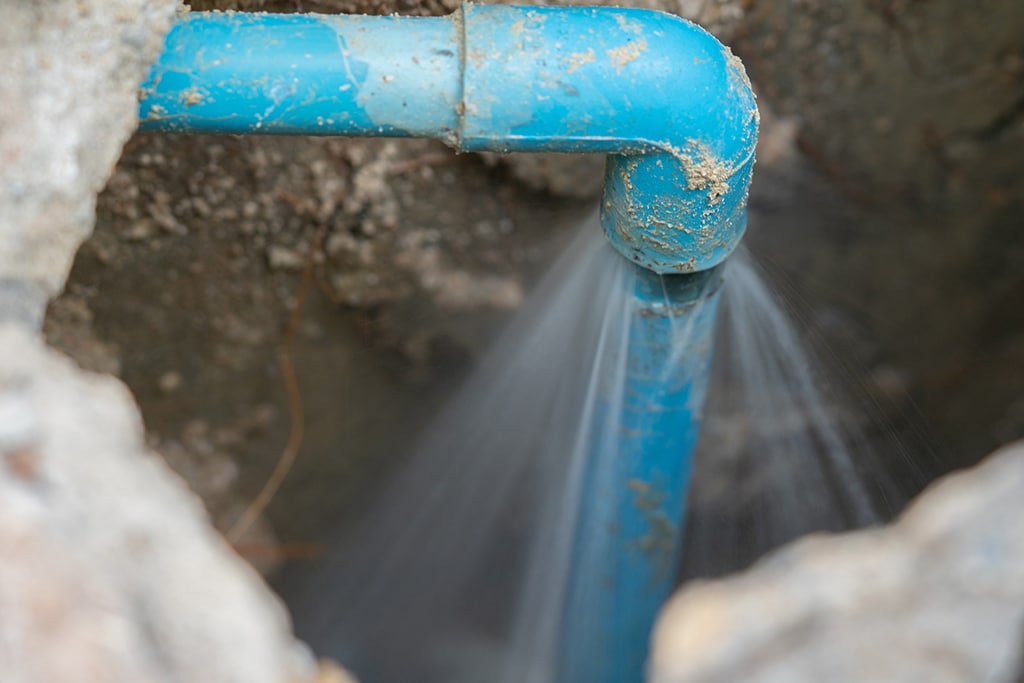 Do We Need To Call A Professional Plumber For Leak Detection? | Myrtle Beach, SC