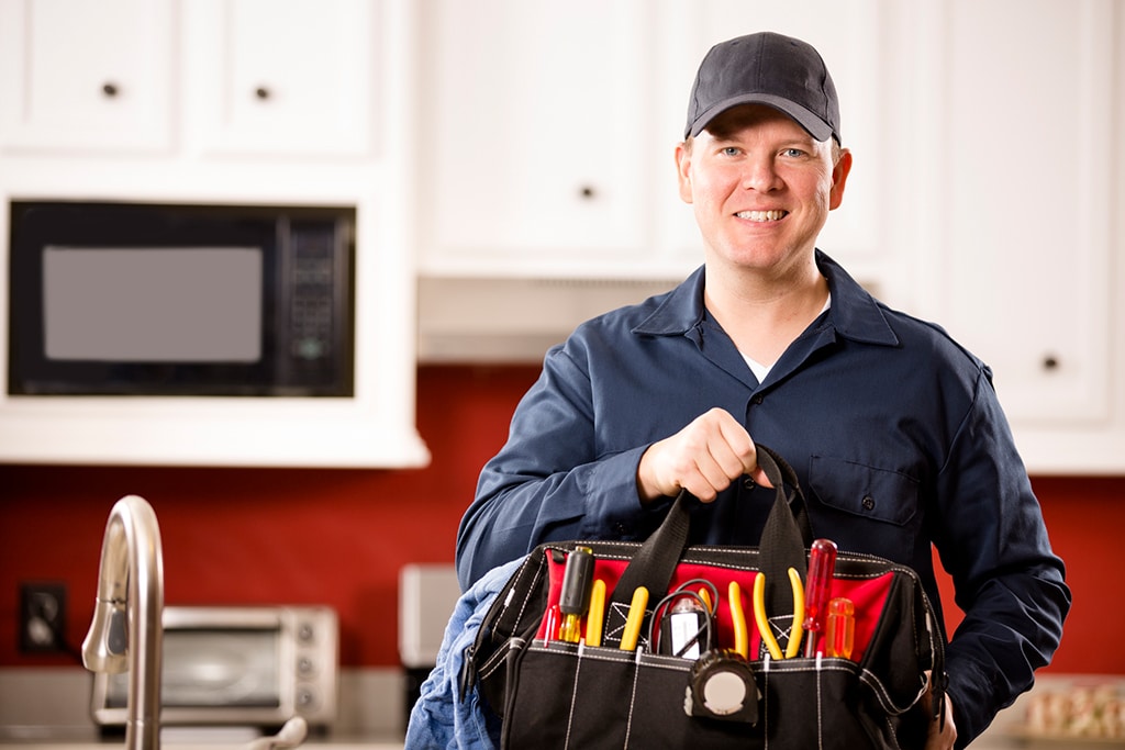 Finding A Trustworthy Plumber | Conway, SC
