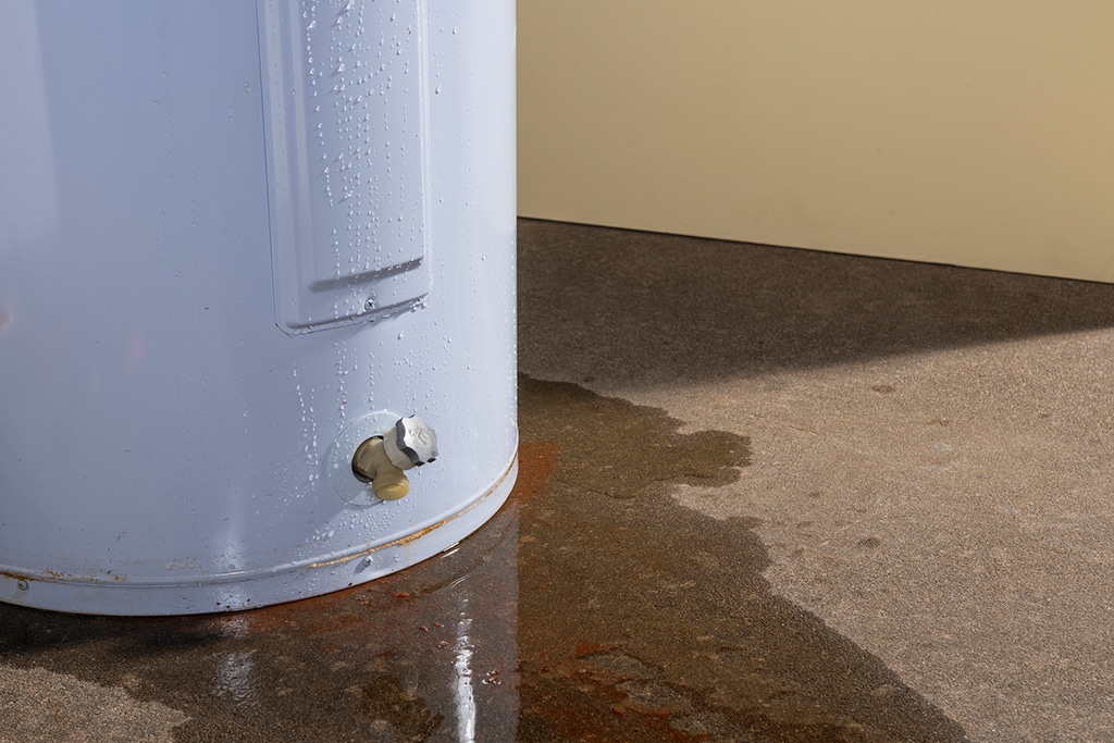 Telltale Signs Your Home Needs Water Heater Repair | Conway, SC