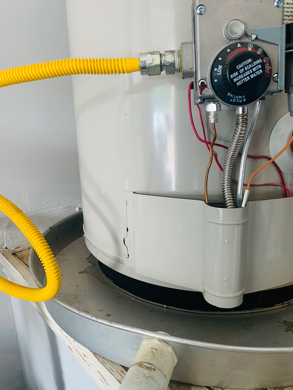 Common Reasons To Call A Water Heater Repair Expert | Conway, SC