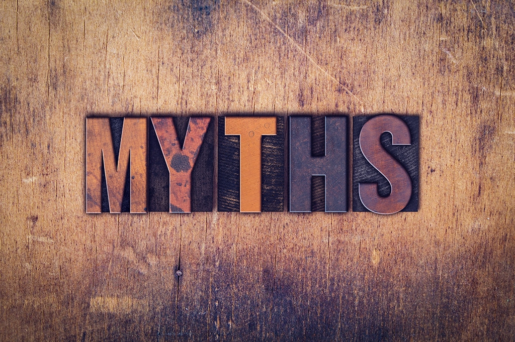 Common Plumbing Myths About Water Line Repair | Myrtle Beach, SC