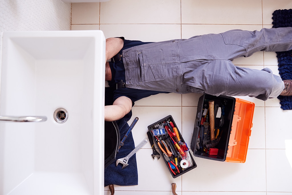 Finding A Trusted Plumbing Service | Myrtle Beach, SC