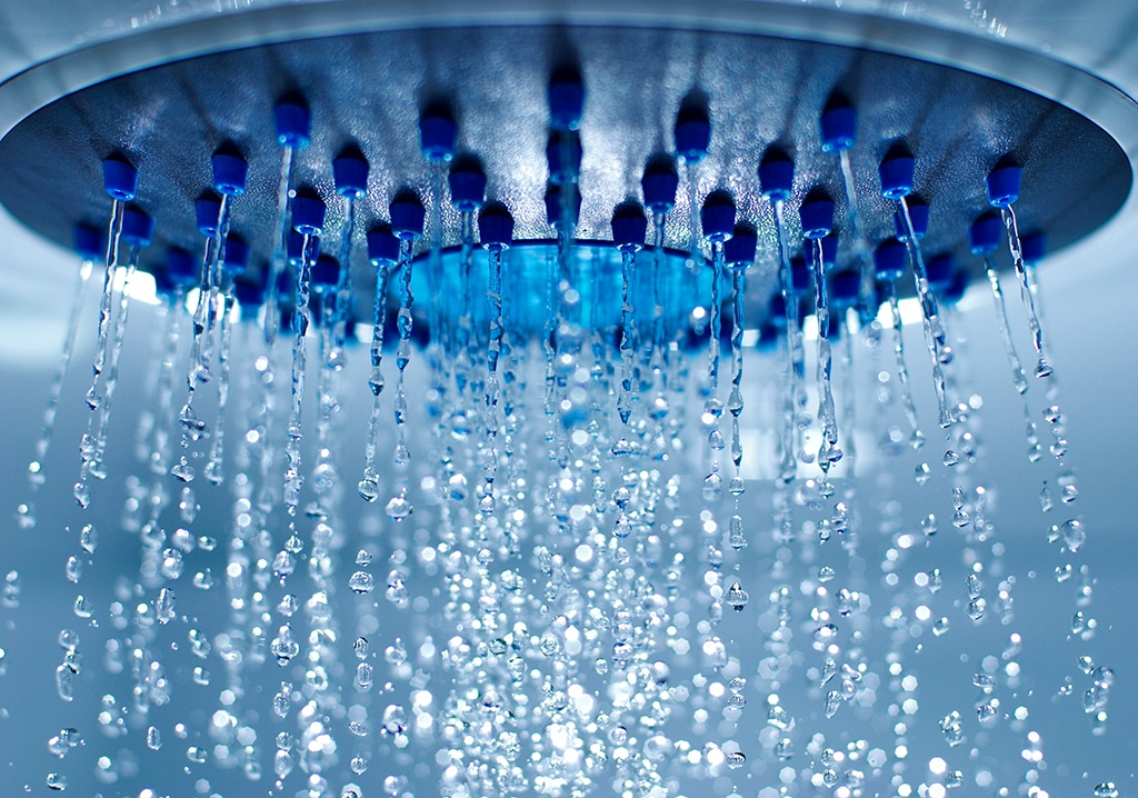 Cold Shower Blues: Why Won’t Your Shower Heat Up? Tips From Your Plumbing Service | Myrtle Beach, SC