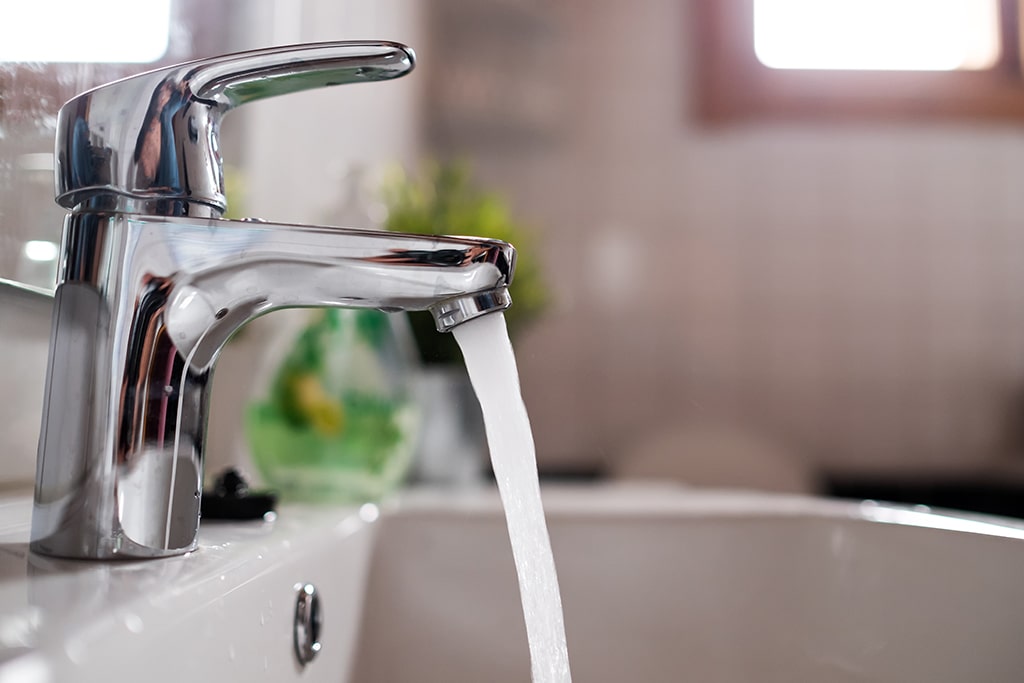 Plumber Tips: The Importance Of Correct Water Pressure | Myrtle Beach, SC