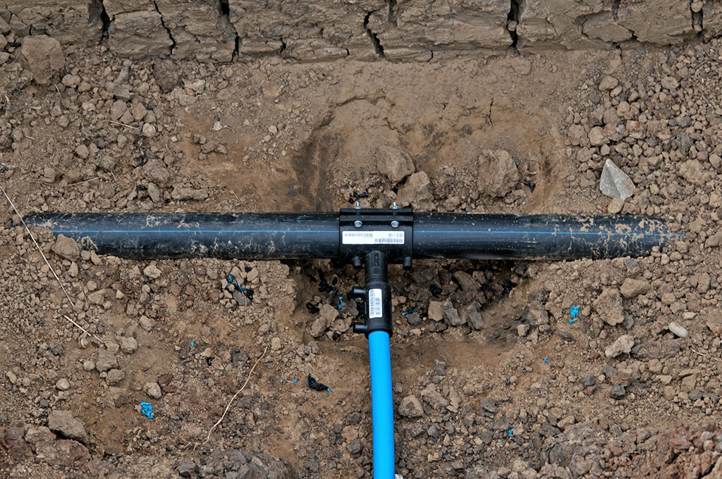 Water Line Repair: Why Early Detection Is Beneficial | Conway, SC