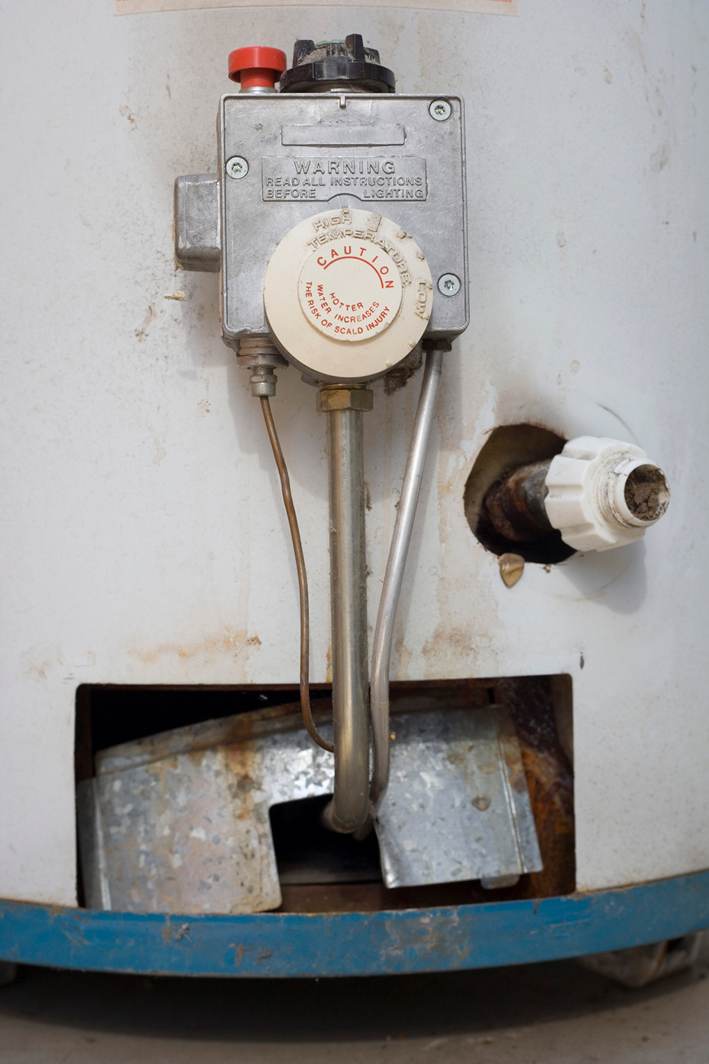 Why Is My Water Heater Leaking? Common Water Heater Leaks Causes And Needs For Water Heater Repair | Myrtle Beach, SC