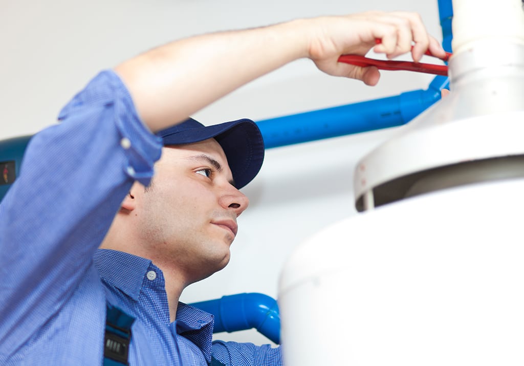 Water Heater Replacement | Conway, SC