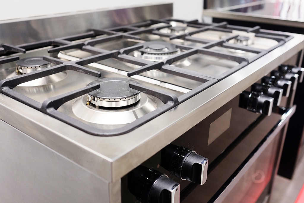 6 Gas Oven Issues That Our Gas Appliance Repair Service Technicians Can Help Resolve | Myrtle Beach, SC