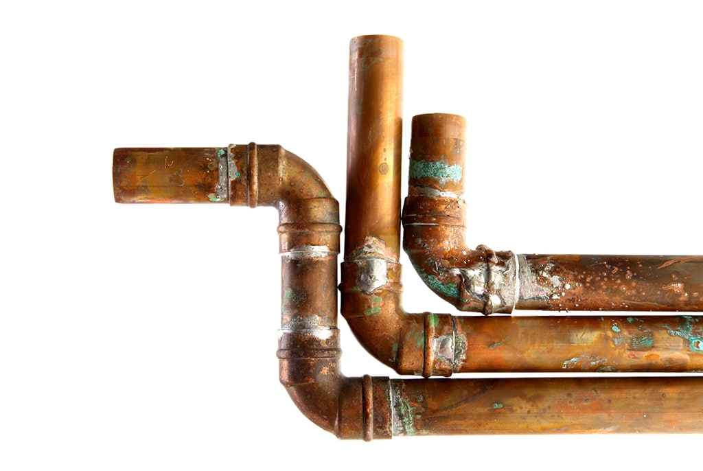 Making Water Line Repair Decisions: How We Can Help | Myrtle Beach, SC
