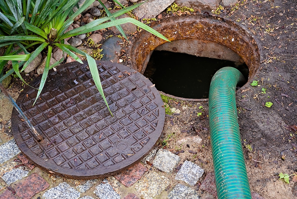 4 Professional Plumber Tips For Maintaining Your Septic System | Conway, SC
