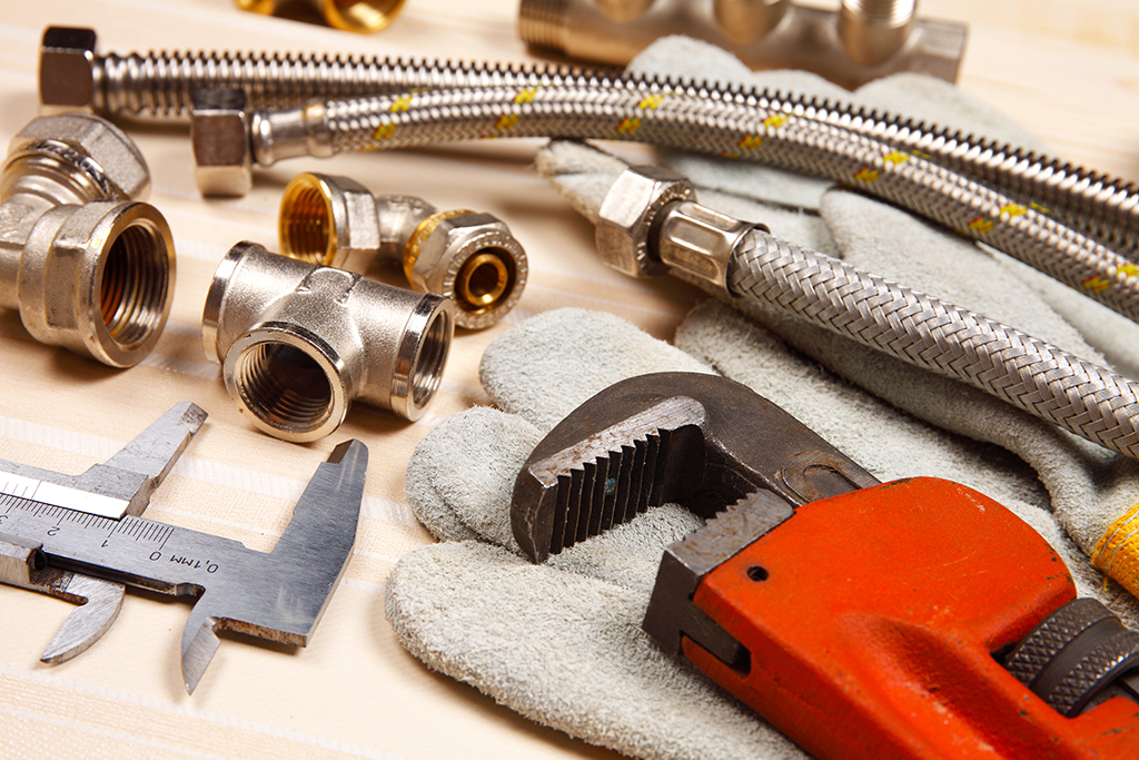 Why Should You Hire A Professional Plumber? | Myrtle Beach, SC