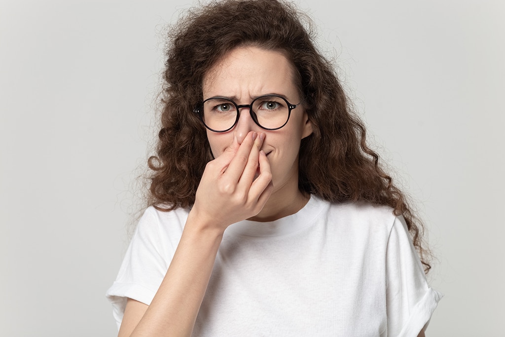 If You Notice A Foul Smell From Your Plumbing, But No Detectable Issues, Call Your Plumber Right Away | Myrtle Beach, SC