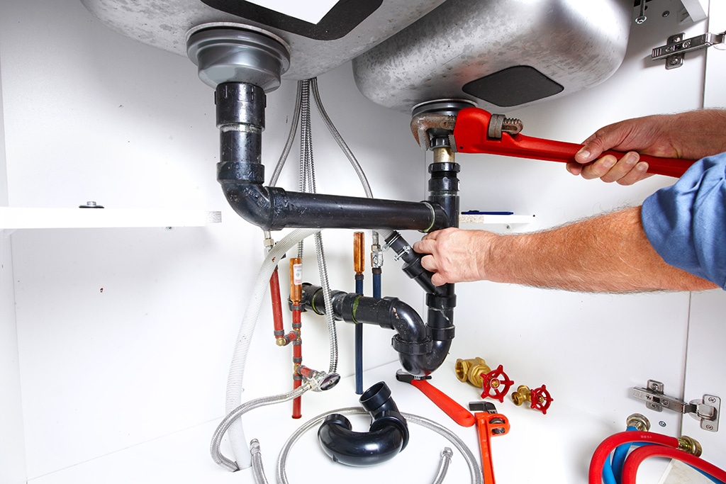 What Services You Can Expect From A Plumber | Myrtle Beach, SC