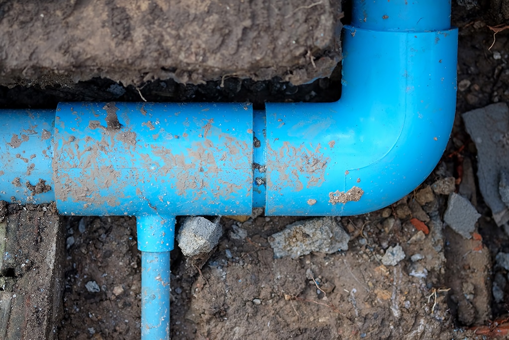 Why You Absolutely Leave Water Line Repair To The Pros And Skip The DIY Headaches | Conway, SC
