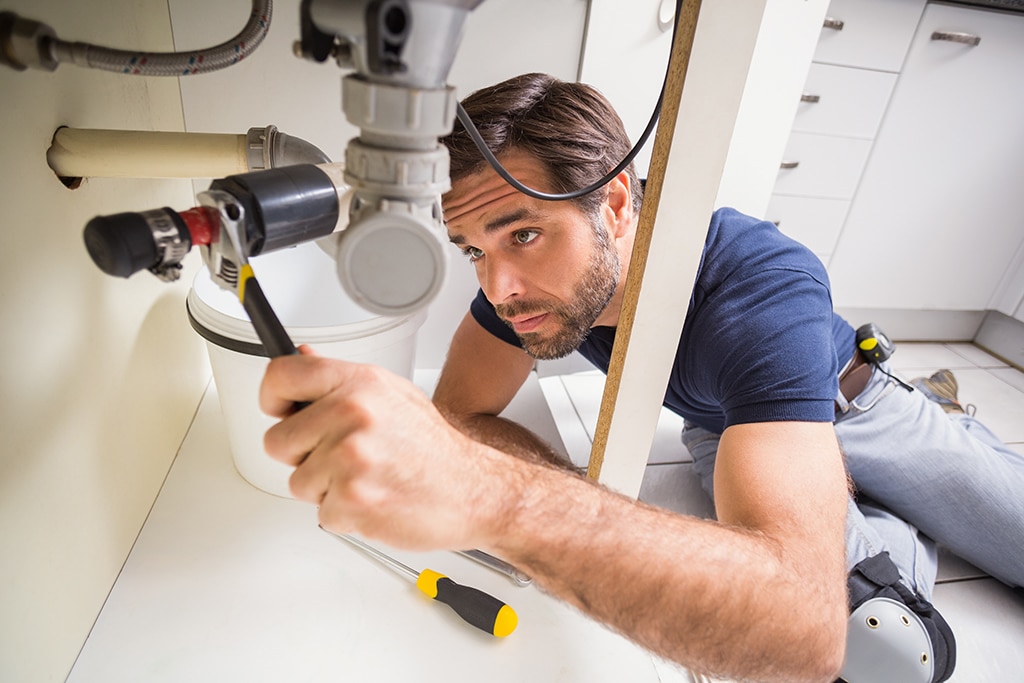 Why You Should Leave Plumbing Repairs To Your Professional Plumbing Company | Conway, SC