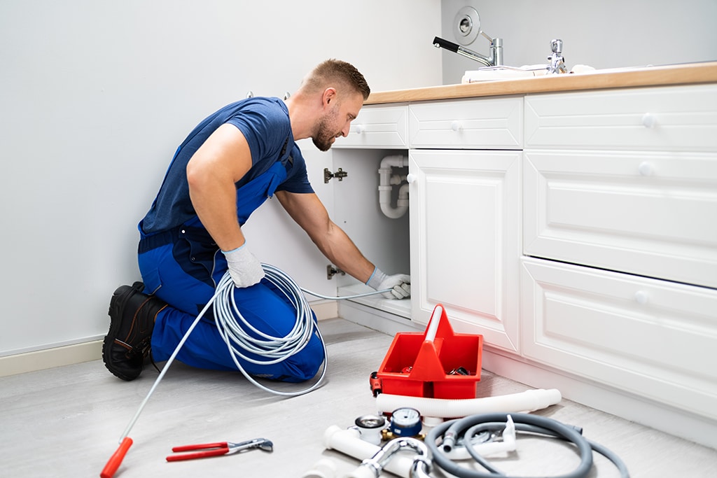 You Can Count On Thorough, Effective Plumbing Services | Myrtle Beach, SC