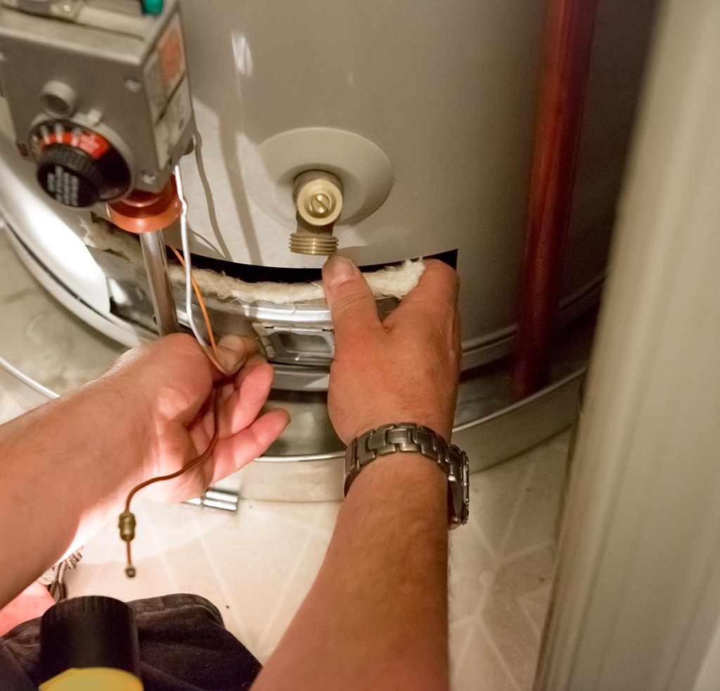 What’s Wrong With My Water Heater? Call A Water Heater Repair Expert To Find Out | Conway, SC