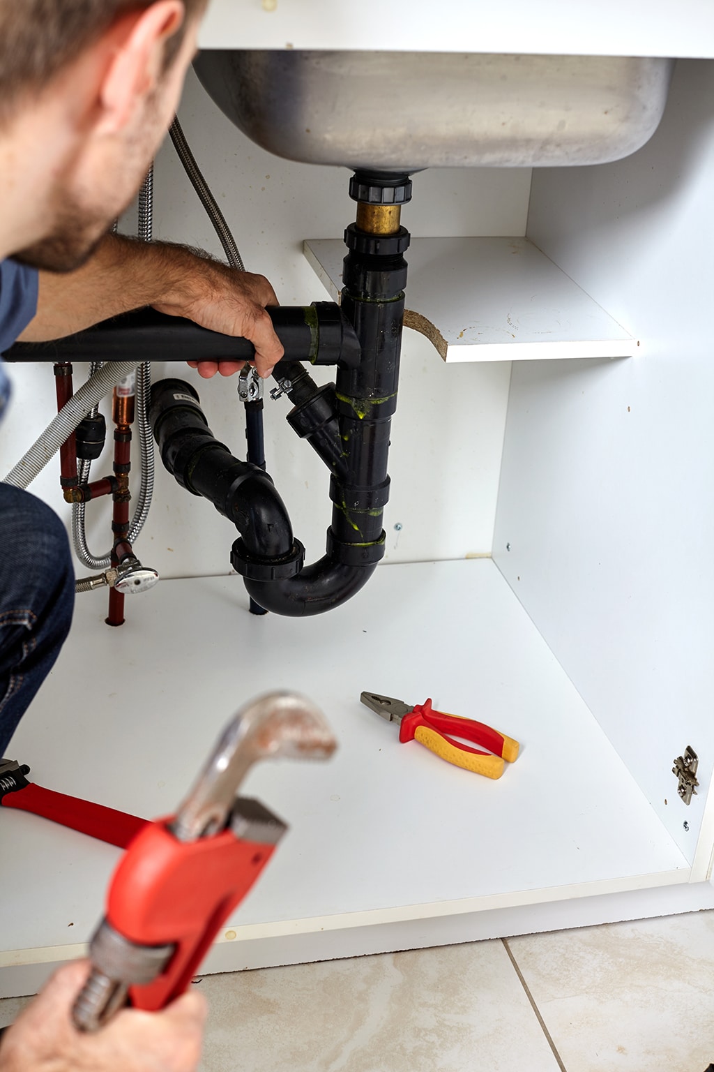10 Reasons You Should Always Hire A Professional Plumber For Your Plumbing Problems | Myrtle Beach, SC