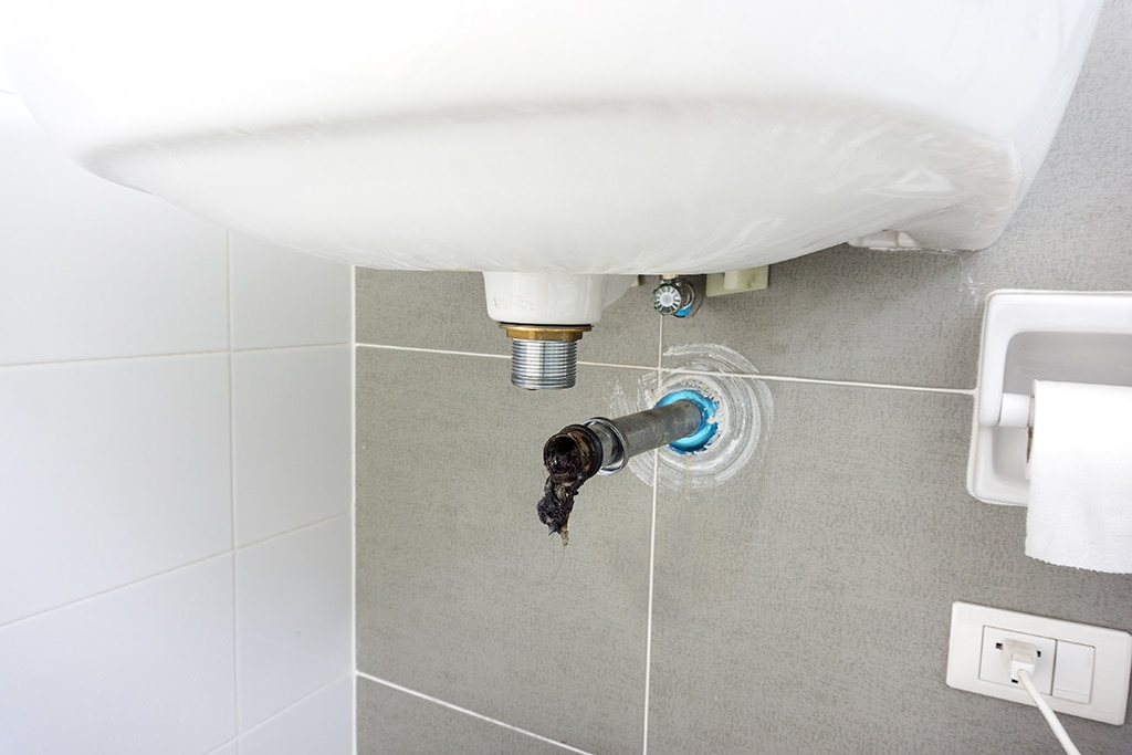 5 Signs You Need A Drain Cleaning Service | Myrtle Beach, SC