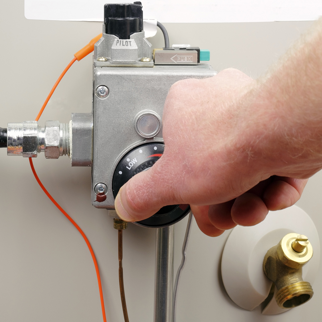 How Do You Know It’s Time For A Water Heater Repair? | Myrtle Beach, SC