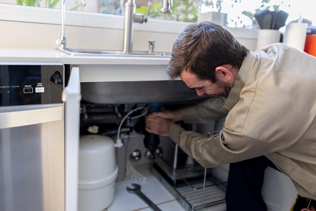 Making Effective Use Of A Plumber Repair Visit | Myrtle Beach, SC