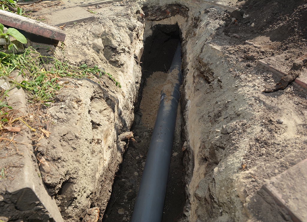 Sewer Line Replacement Considerations And Your Plumbing Service | Myrtle Beach, SC