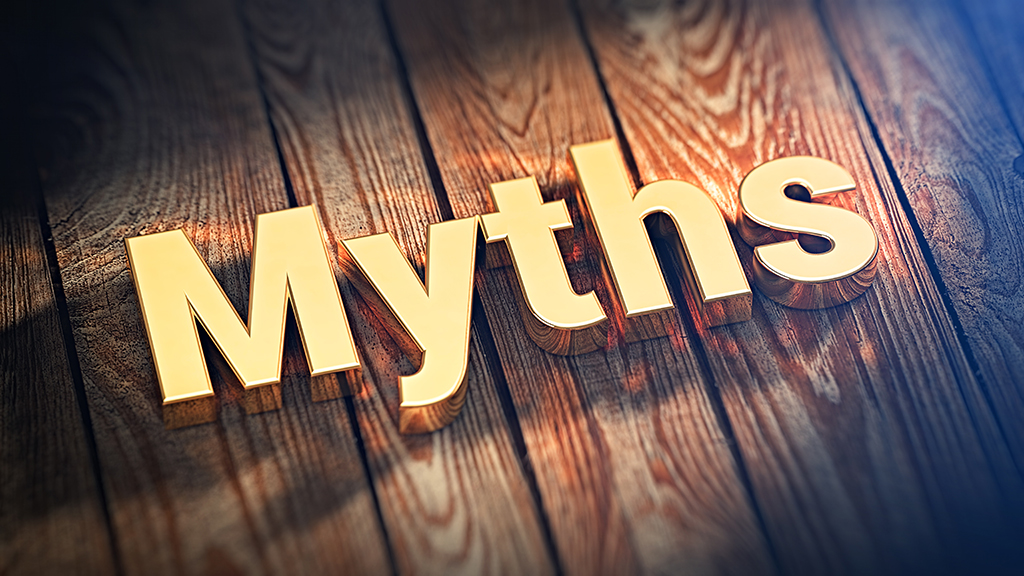8 Myths About Drain Cleaning Service | Myrtle Beach, SC