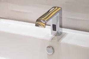 Plumbing Service And Maintenance Needs For Motion Sensor Faucets
