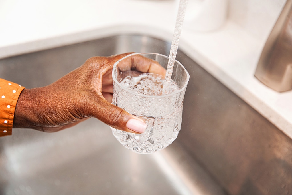 The Different Types Of Water Filtration Systems Explained | Conway, SC