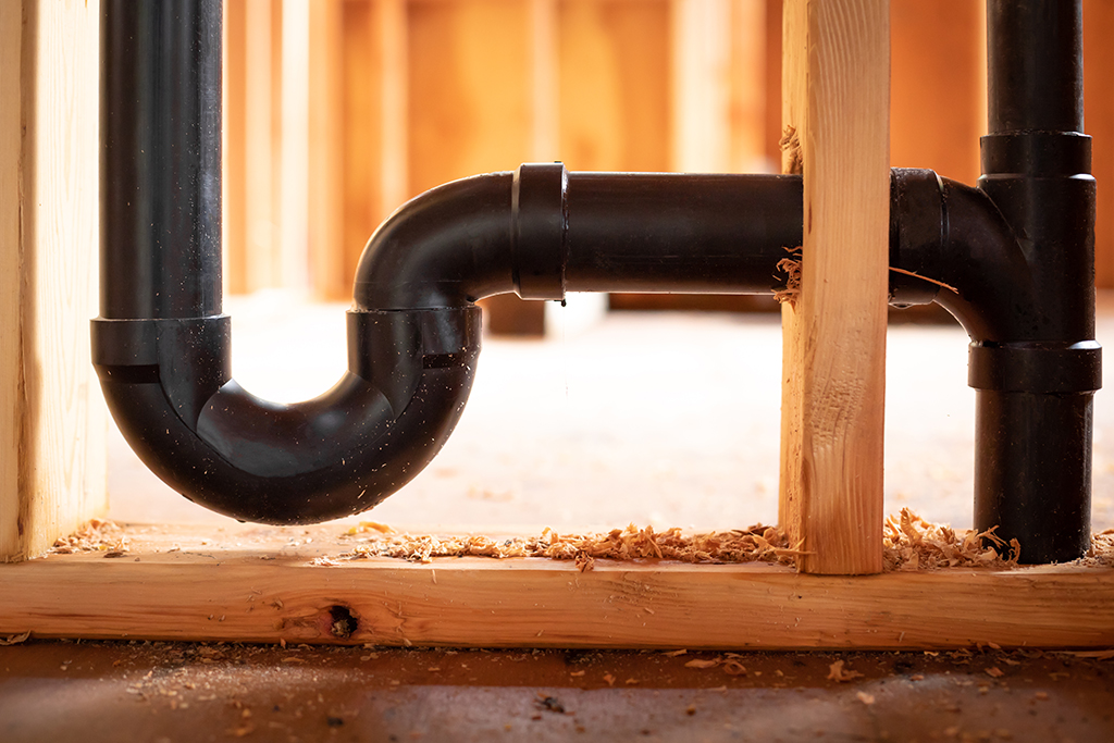 What Role Does A Plumber Play In A New Construction Project? | Myrtle Beach, SC