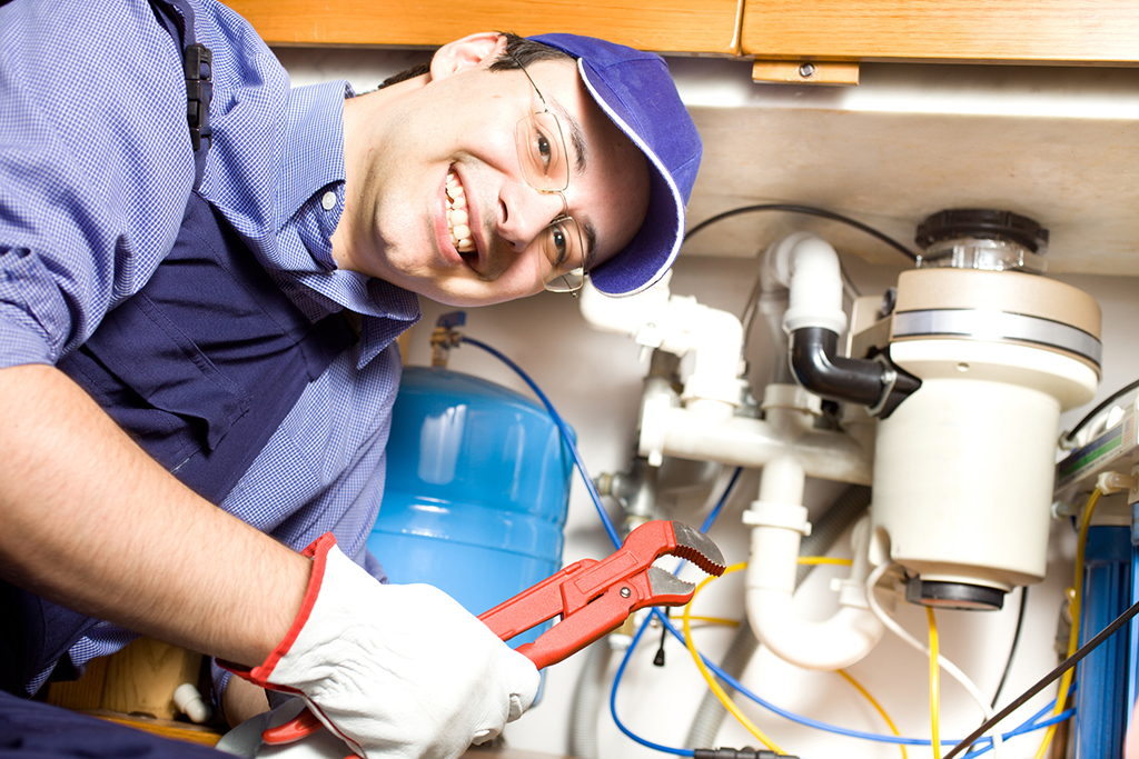 Benefits of Hiring a Professional Plumbing Company