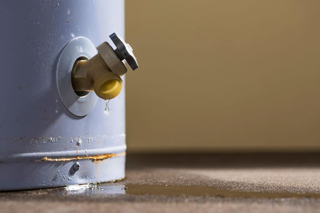 Water Heater Issues? Forget DIY And Hire A Water Heater Repair Tech