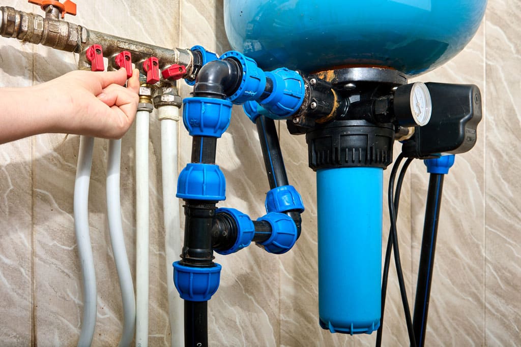 Maintenance And Upkeep Of Water Filtration Systems: Tips And Tricks For Optimal Performance