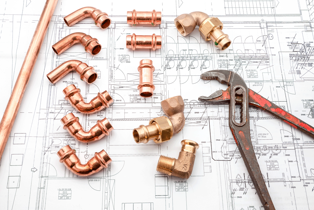 Commercial Plumbing Solutions: Keeping Your Business Flowing | Plumbing Service 