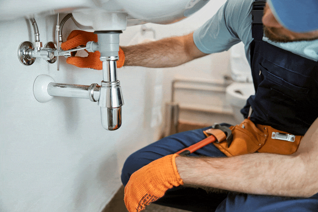 Our Services at a Glance: Types of Pipes and Sewers Repair Services