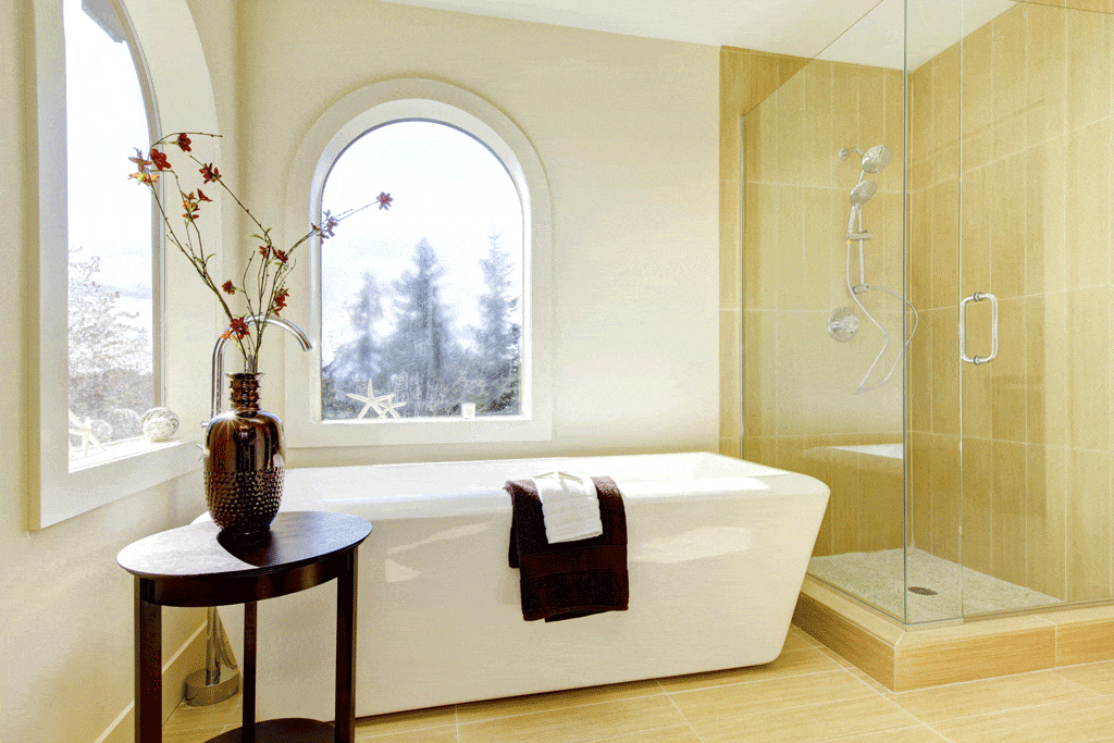 Why Trust Us: The Unmatched Bathtub & Shower Plumbing Services We Bring
