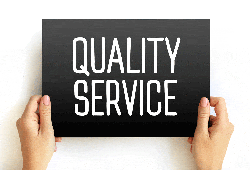 Quality Services at Affordable Prices | Disposal 