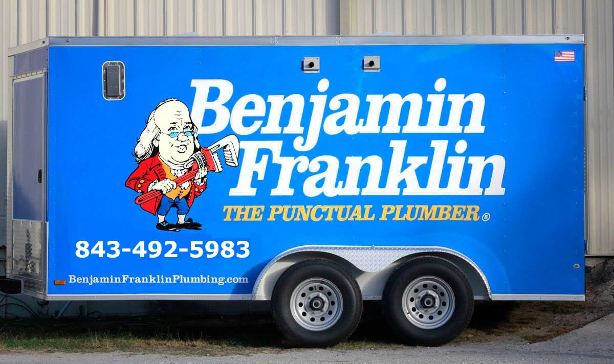 Benjamin Franklin Plumbing of Myrtle Beach