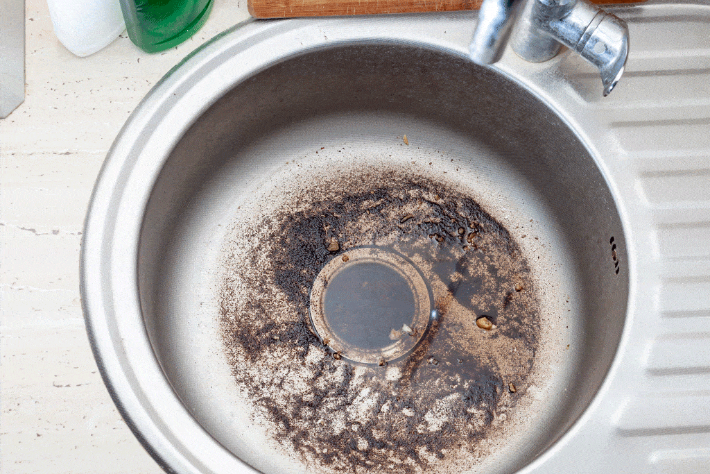 kitchen sink clogged disposal myrtle beach sc conway sc 