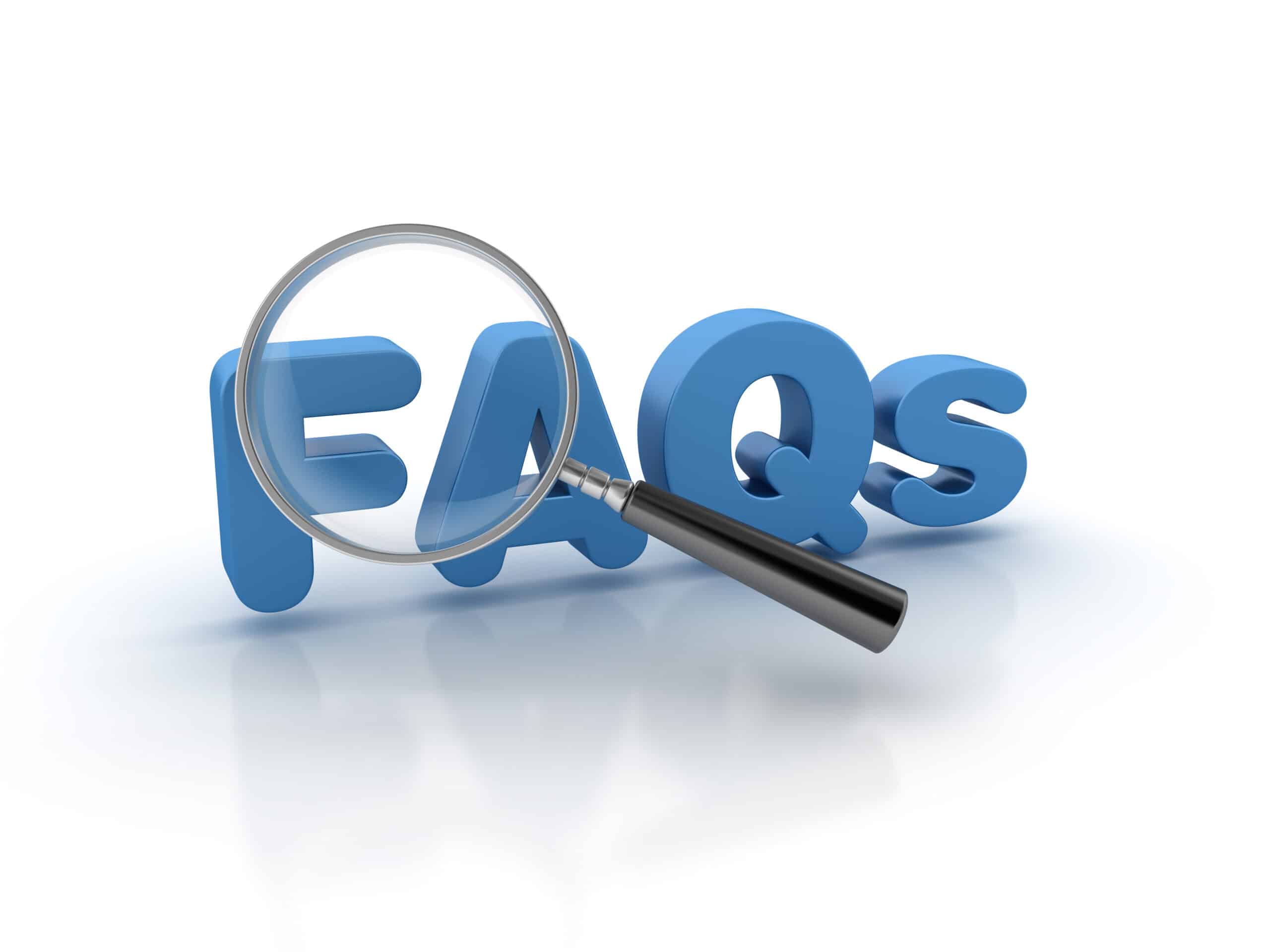 FAQs-Commercial Plumbing