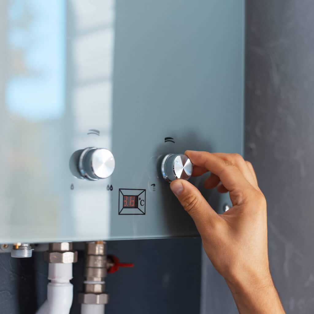 Choosing the Right Water Heater for Coastal Homes