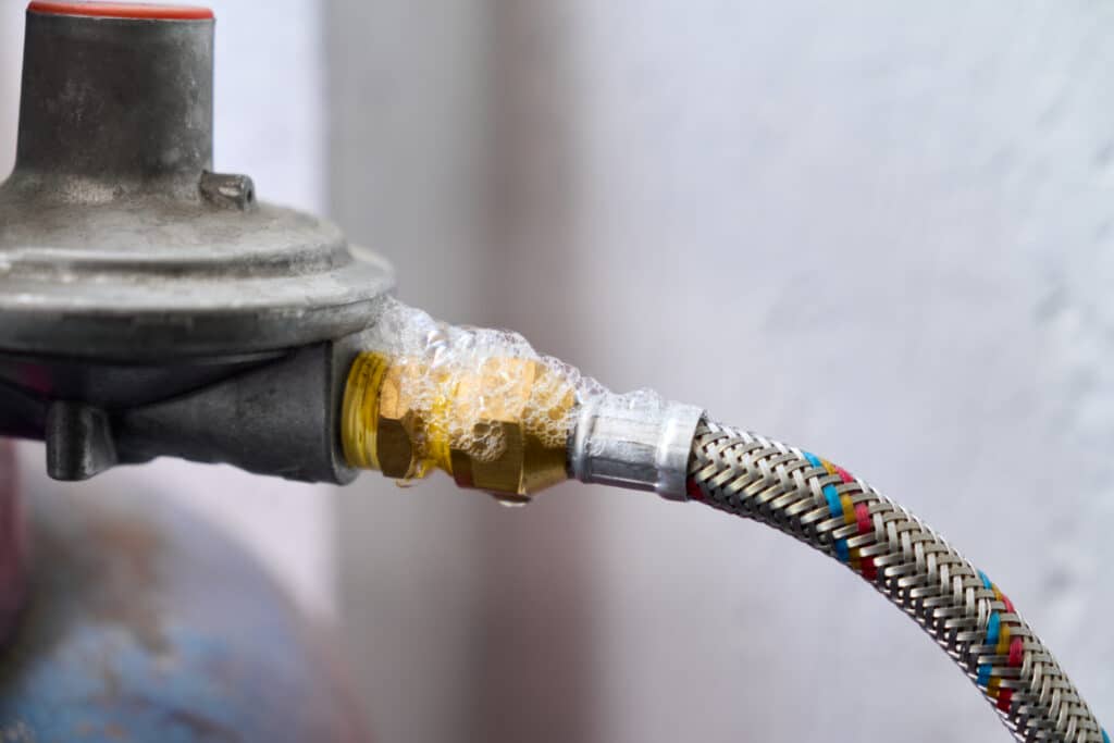 Detect and Repair Gas Leaks Before They Escalate in Myrtle Beach