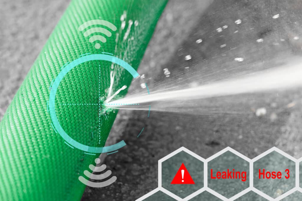 Advanced Leak Detection Techniques for Coastal Homes