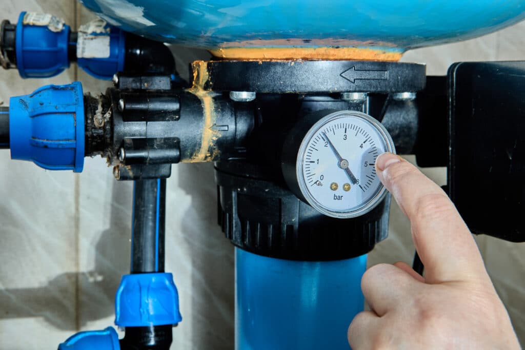 Top Benefits of Smart Water Pressure Regulators