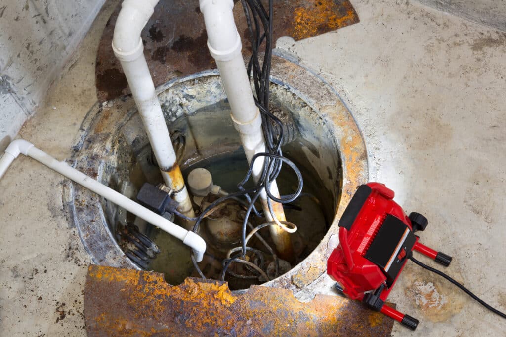 Sump Pump Essentials: Protecting Your Myrtle Beach Property