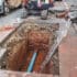 Trenchless Pipe Replacement