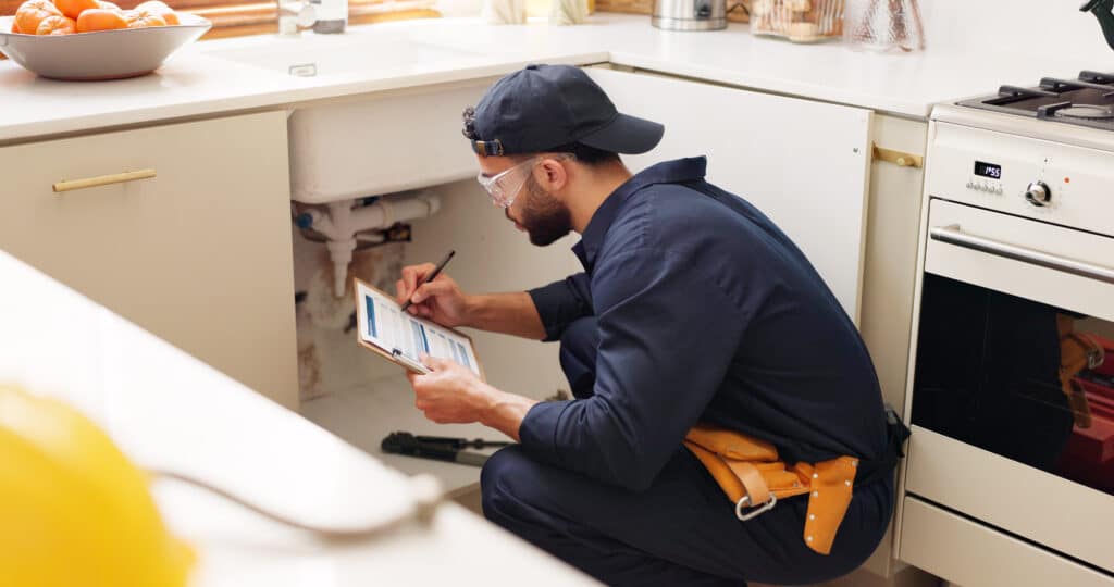 Innovative Plumbing Solutions for Modern Homes