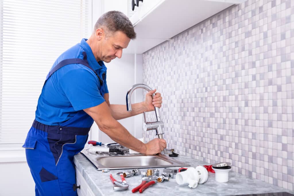 Top Modern Kitchen Faucets with Voice Activation